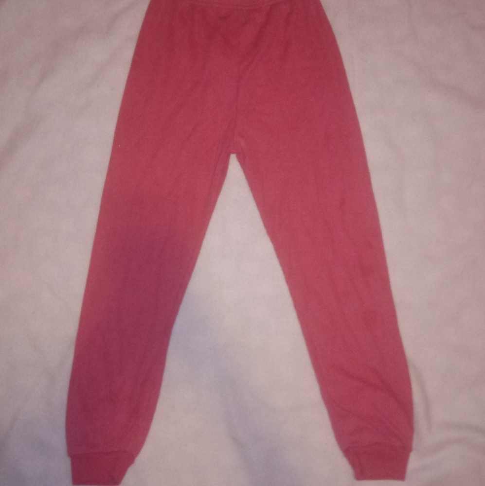 Polo Pj Pants